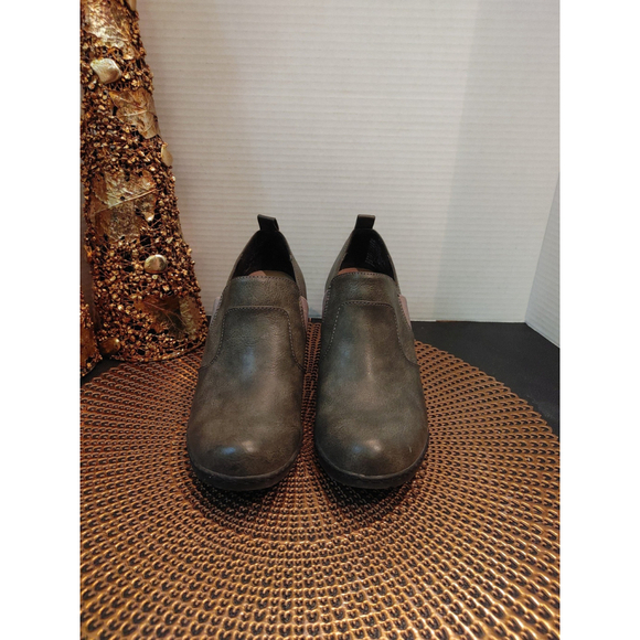 Croft & Borrow Maidory Booties Size 7.5M - Picture 2 of 5